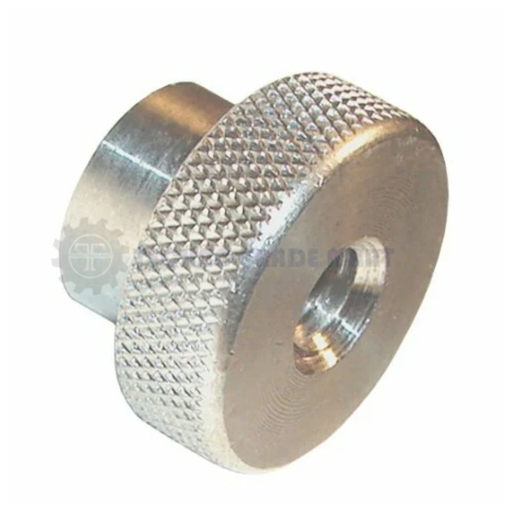Knurled Nut per piece